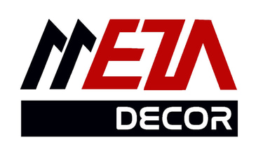 Meza Decor logo