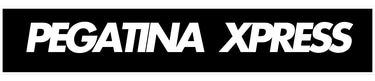 Pegatina Xpress logo
