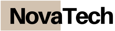 NovaTech logo
