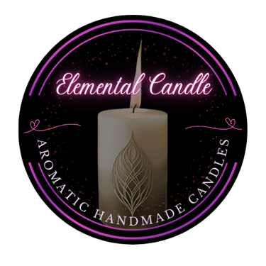 ElementalCandle logo