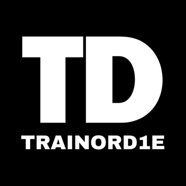 TRAINORD1E logo
