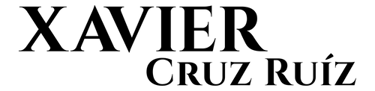 Xavier Cruz Ruíz logo