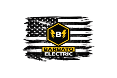 Barbato Electric logo