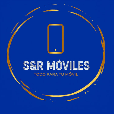 SyR Moviles logo