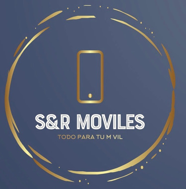 SyR Moviles logo