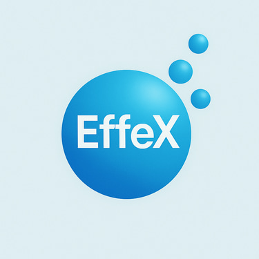 Effervescence DX logo