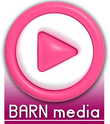 BARN Media logo