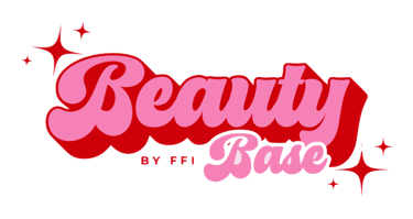 Beautybase By Ffi logo