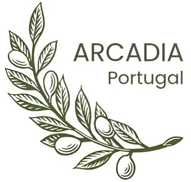 Arcadia Portugal logo