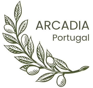 Arcadia Portugal logo