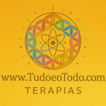 Tudo É o Todo logo