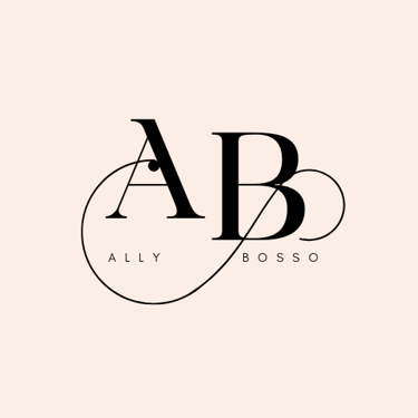 Ally bosso logo