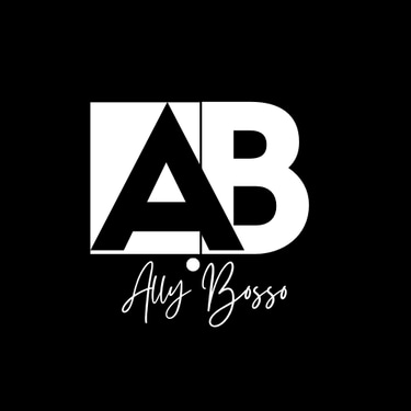 Ally bosso logo