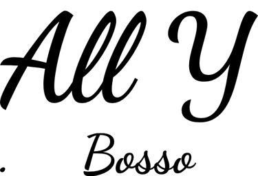 Ally bosso logo