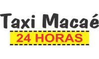 Táxi Macaé logo