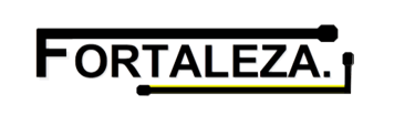 FORTALEZA logo