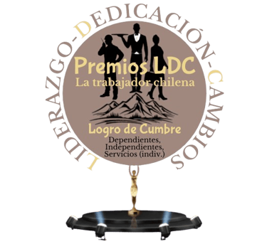Logro De Cumbre logo