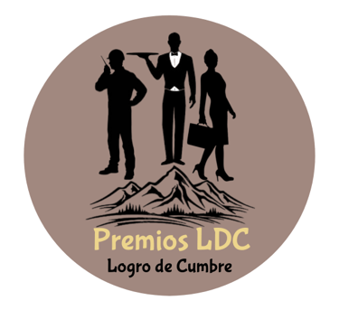 Logro De Cresta logo