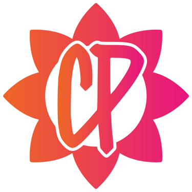 Caitlin Provenzano logo