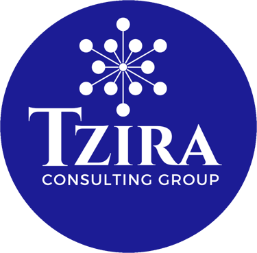 TZIRA Consulting Group logo