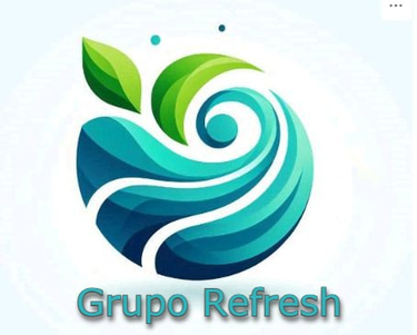 Grupo Refresh logo