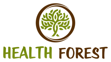 Health Forest Shop logo