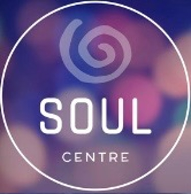 Soul Centre logo