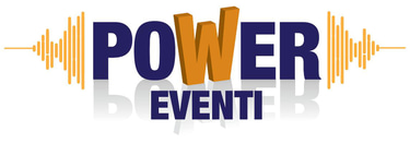 Power Eventi logo