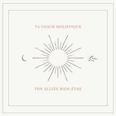 Jessica Coach Holistique logo