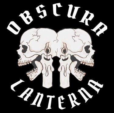 Obscura Lanterna logo