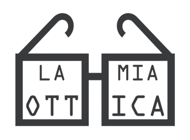 La Mia Ottica logo