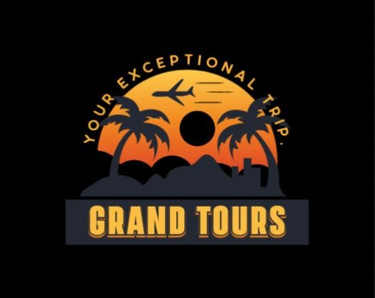Grand Tours logo