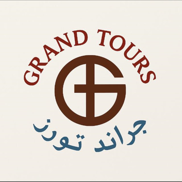 Grand Tours logo