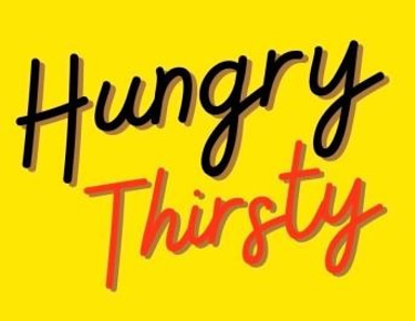 Hungry Thirsty logo