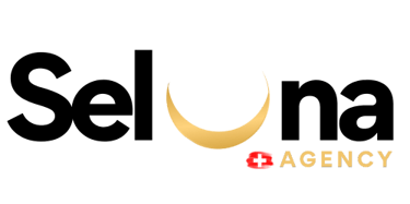 Seluna logo