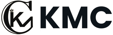 KMC logo