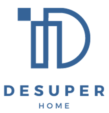 DeSuperHome logo