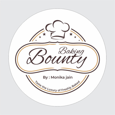 Bakingbounty logo