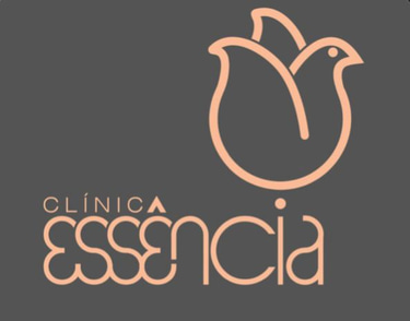 clinica de saúde logo