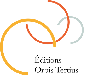 Éditions Orbis Tertius logo
