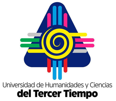 Universidad de humanidades y ciencias del tercer tiempo logo