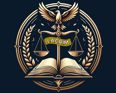 Análisis Criminal logo