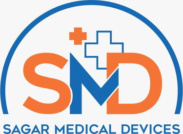 Sagar Medical Devices logo