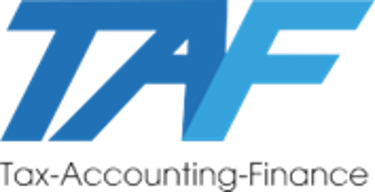 TAF logo