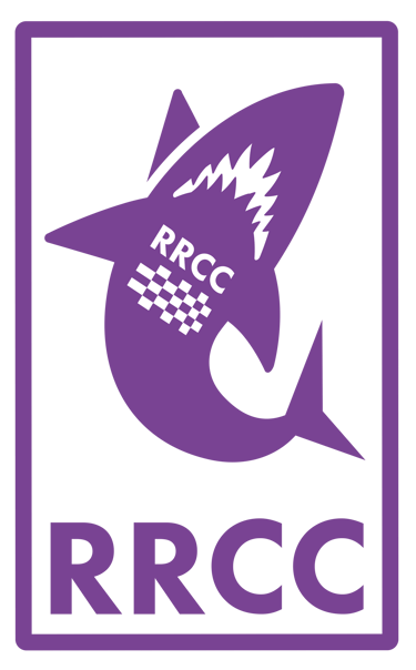 RoadRash Cycling Club e.V. logo