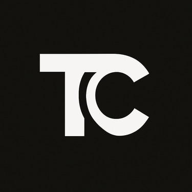 DJ logo