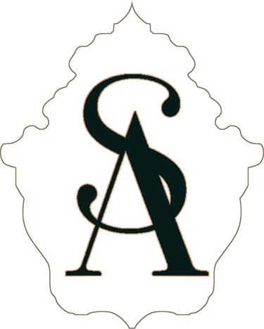 Alexis & Sarah logo