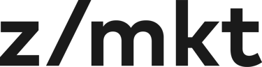 z/mkt logo