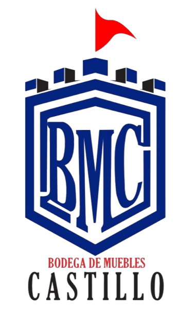 Bodega de Muebles Castillo logo