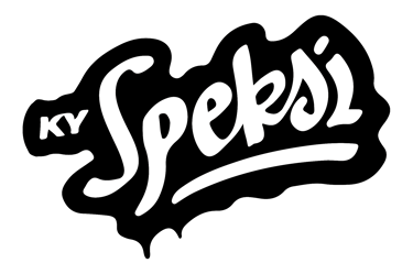 KY-Speksi logo